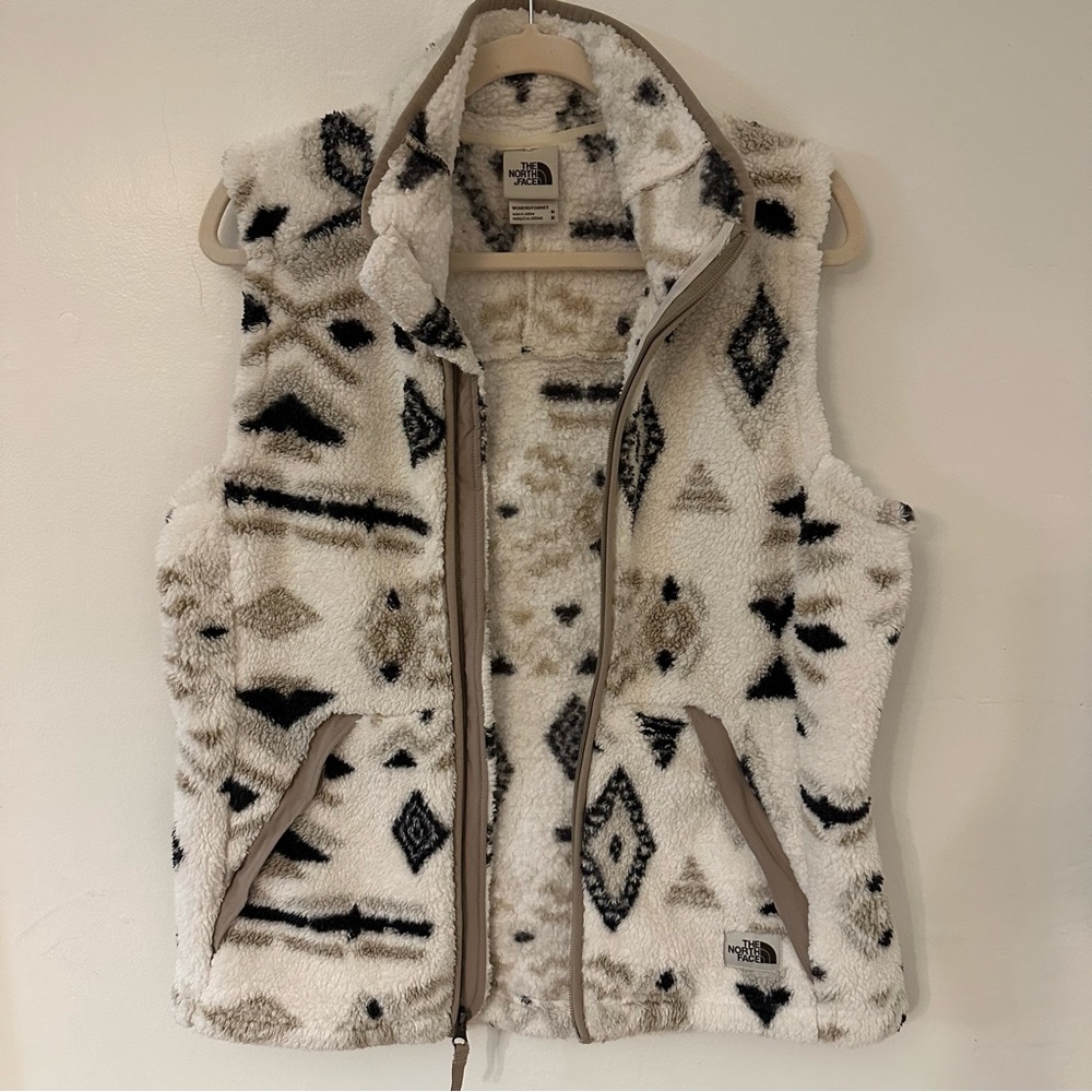 The North Face Womens Campshire Vest 2.0